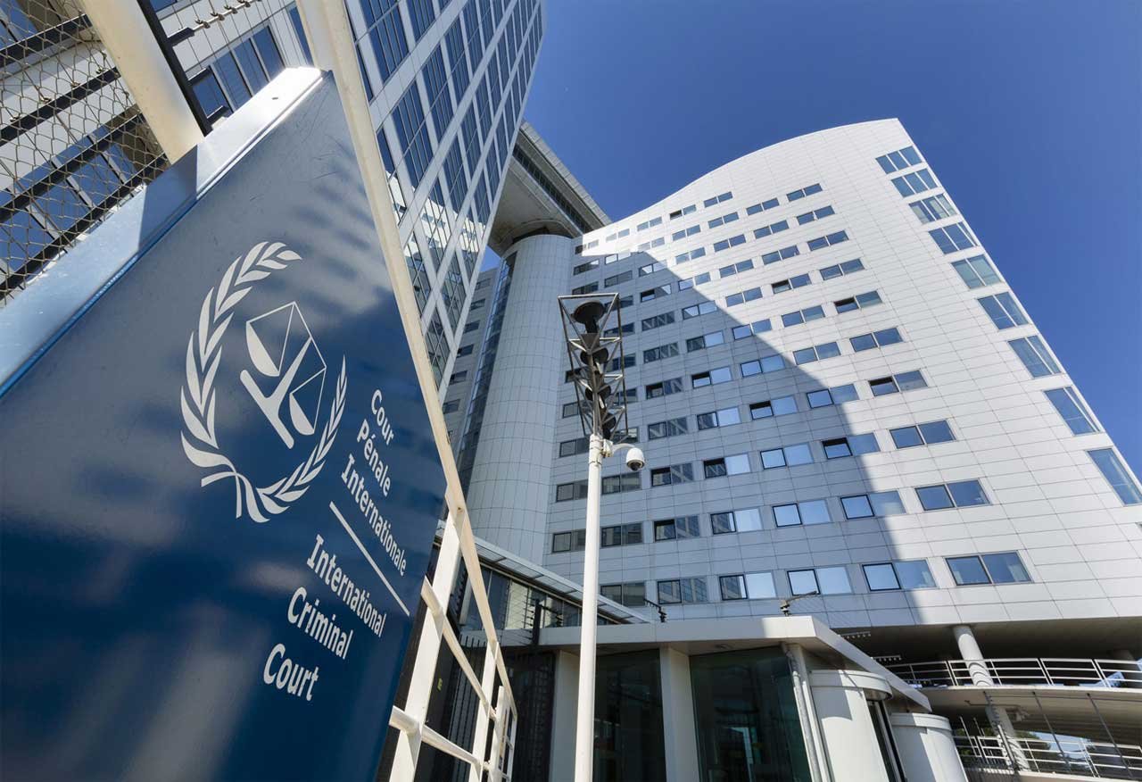 Qué significa la investigación preliminar de la Corte Penal Internacional?